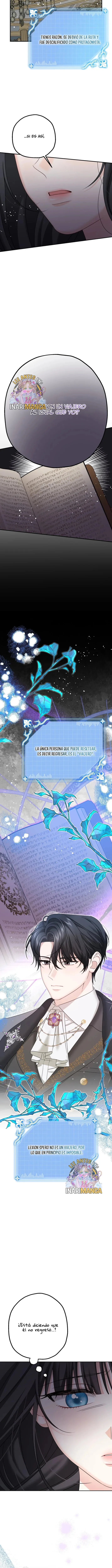 El Protagonista Masculino Obsesionado Me Convirtió En El Personaje Principal Capítulo 9 en Línea - página 16