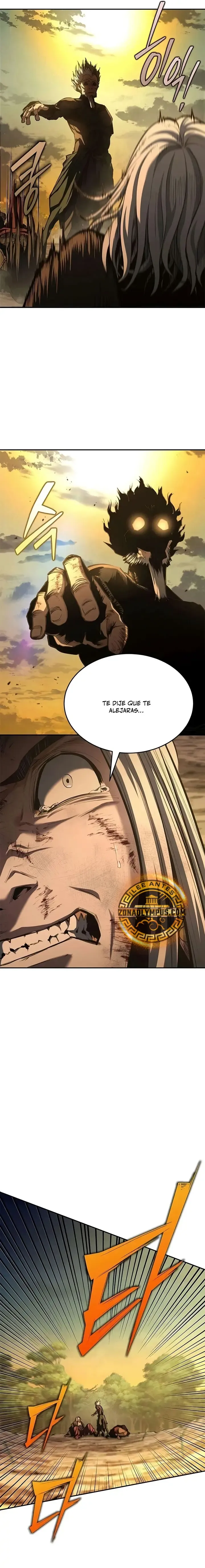 El Psicópata del Murim Capítulo 30 en Línea - página 16