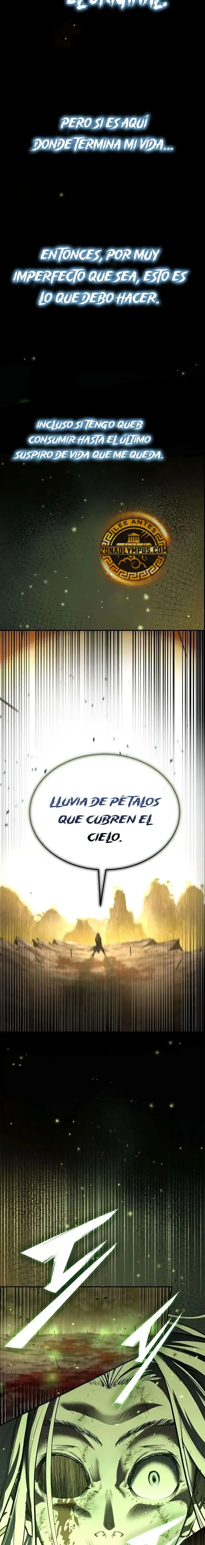El Psicópata del Murim Capítulo 30 en Línea - página 24