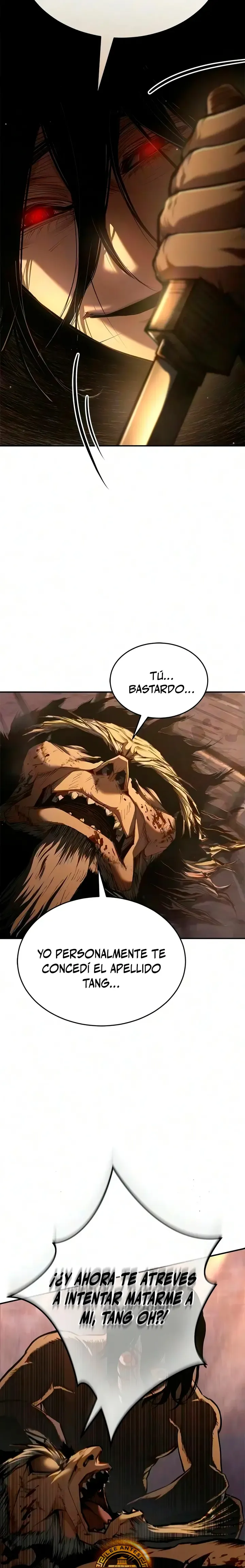El Psicópata del Murim Capítulo 31 en Línea - página 10