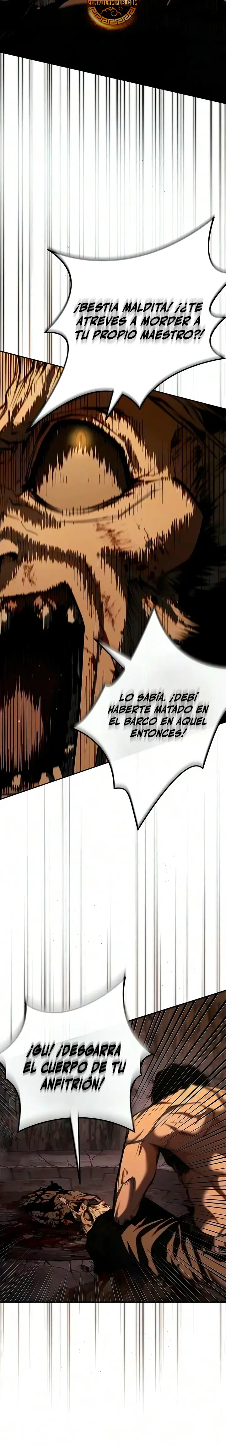 El Psicópata del Murim Capítulo 31 en Línea - página 11