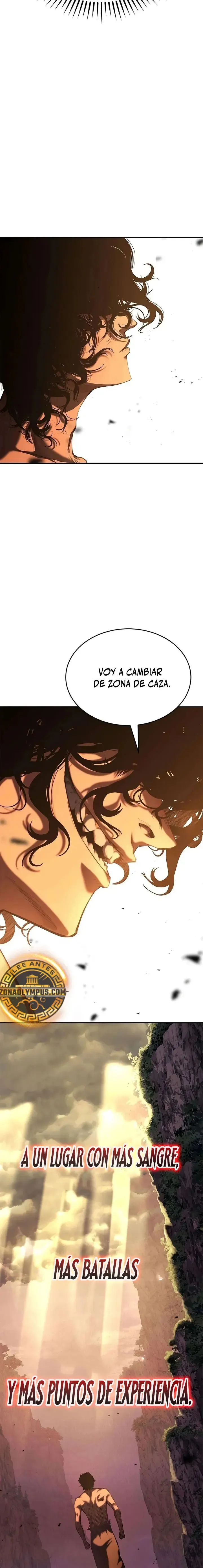 El Psicópata del Murim Capítulo 32 en Línea - página 17