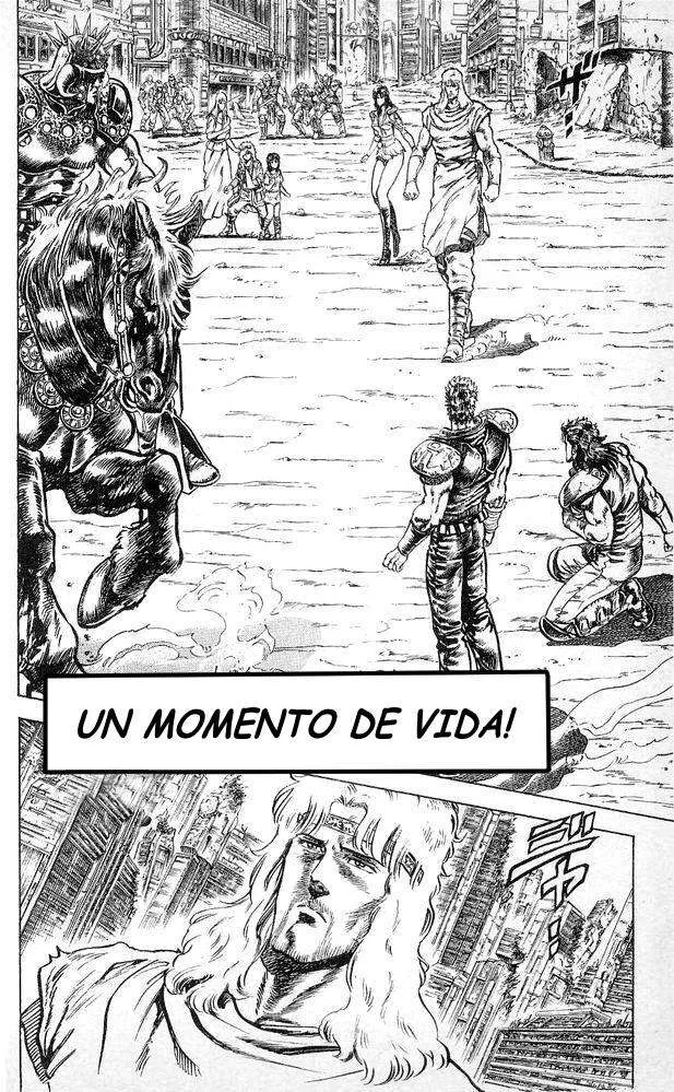 El Puño de la Estrella del Norte Capítulo 69 en Línea - página 1