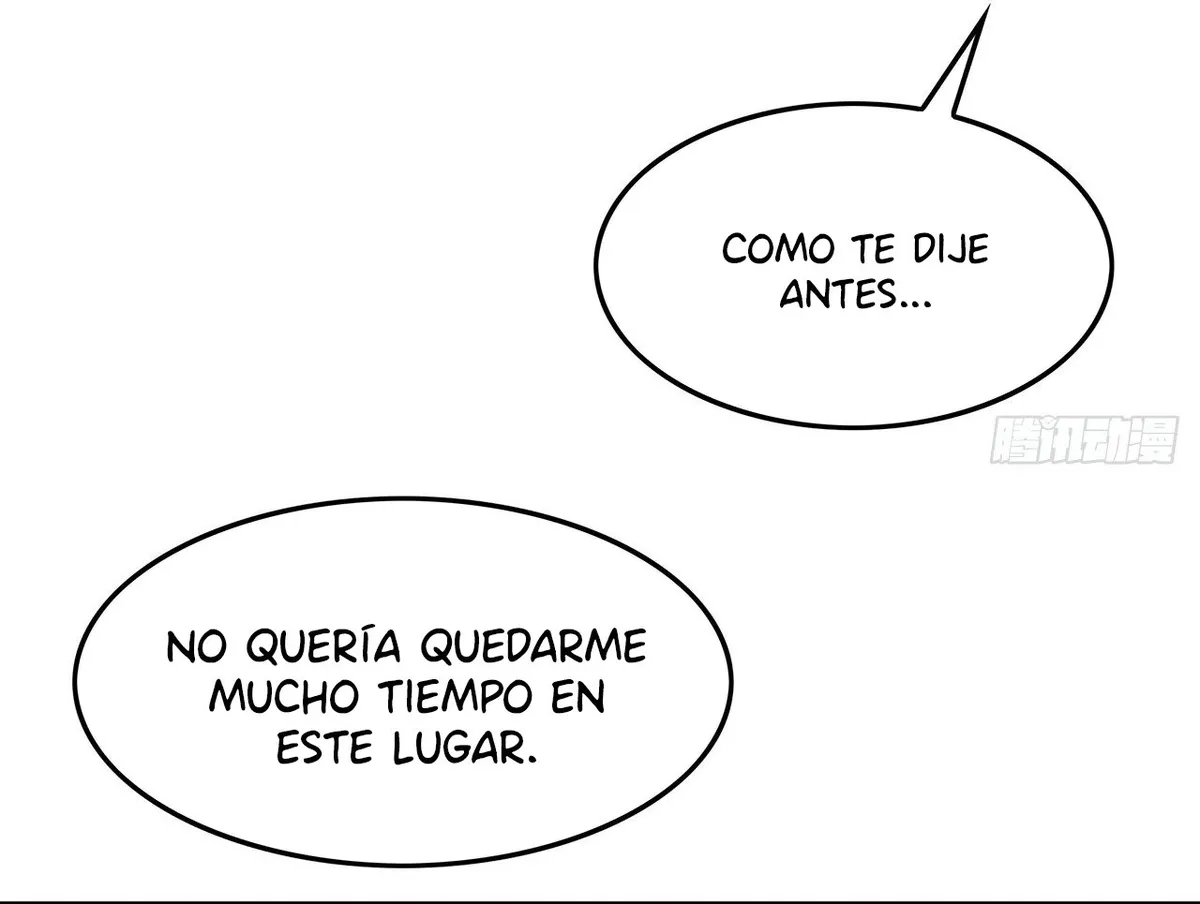 El puño invencible Capítulo 2 en Línea - página 29