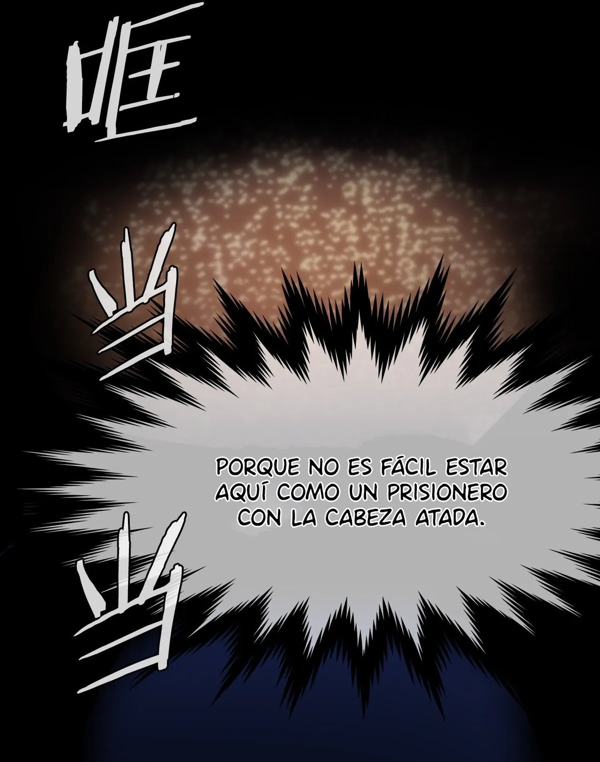 El puño invencible Capítulo 2 en Línea - página 55