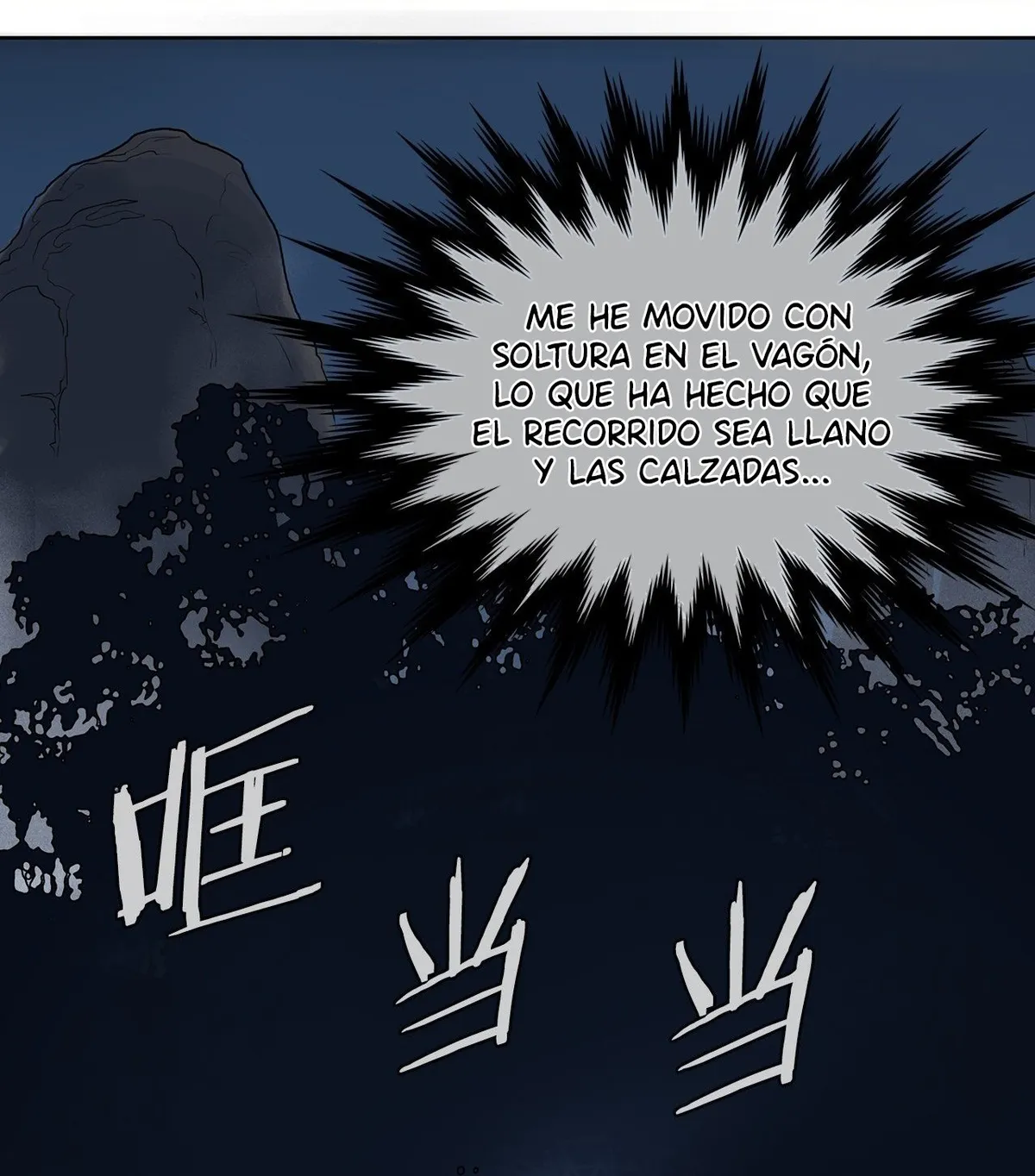 El puño invencible Capítulo 2 en Línea - página 59