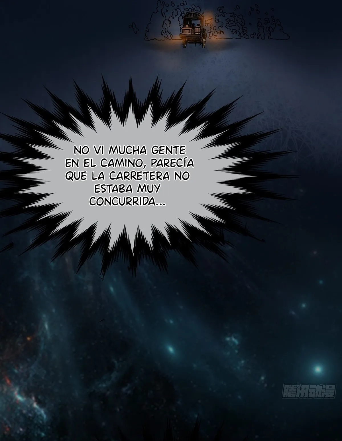 El puño invencible Capítulo 2 en Línea - página 60