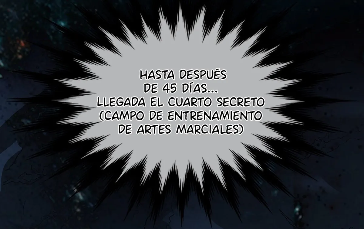 El puño invencible Capítulo 2 en Línea - página 61