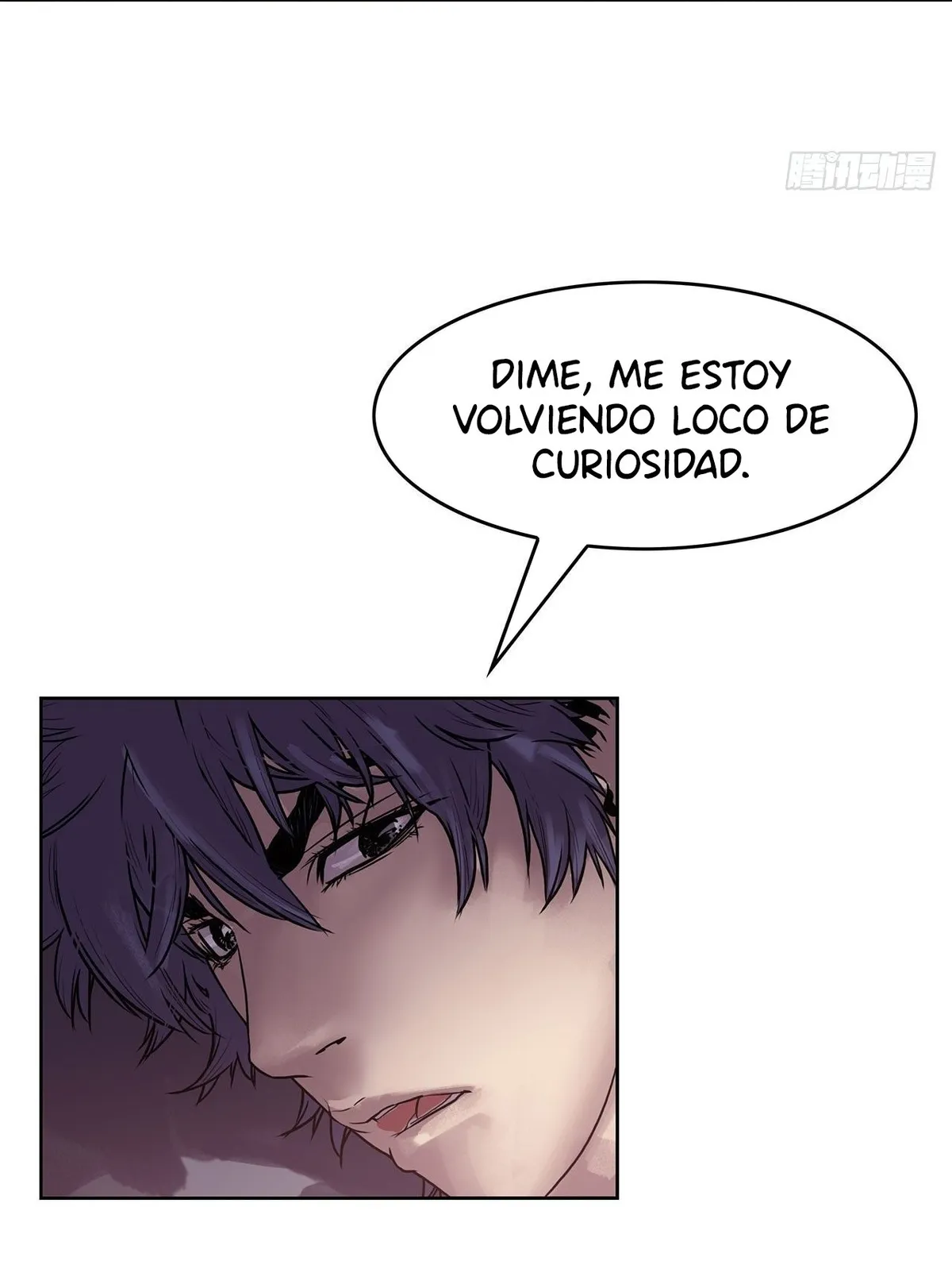 El puño invencible Capítulo 3 en Línea - página 12