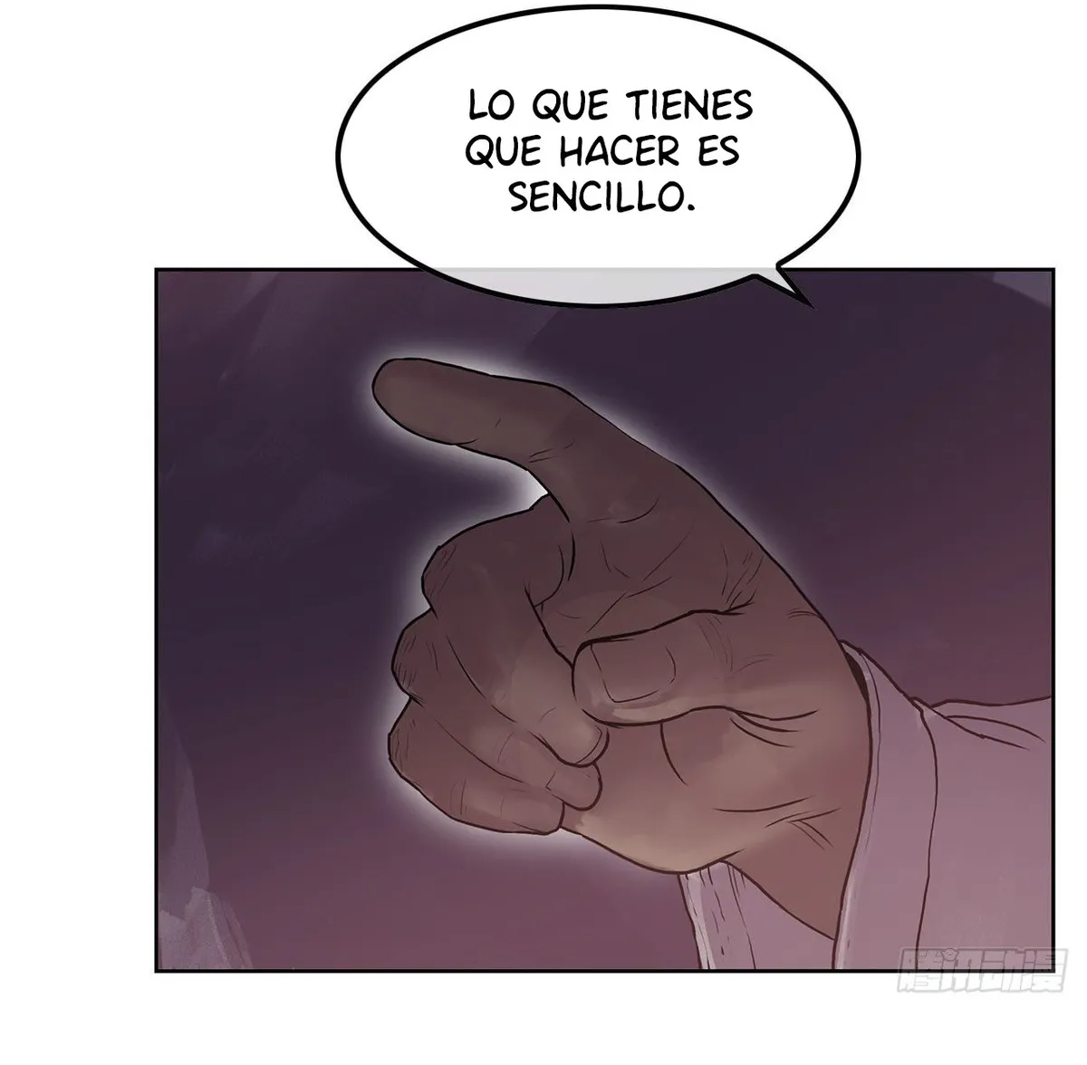 El puño invencible Capítulo 3 en Línea - página 13