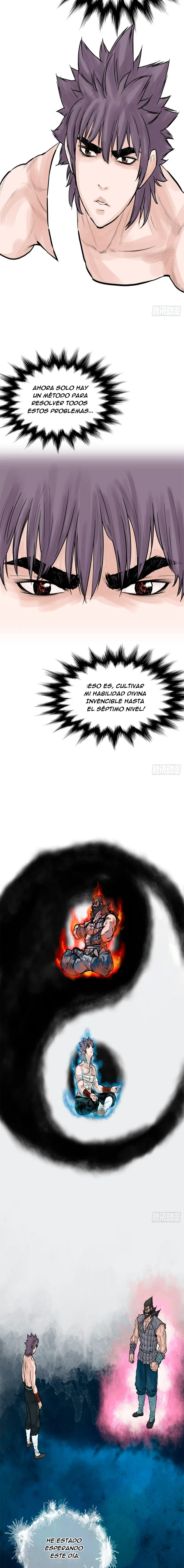 El puño invencible Capítulo 47 en Línea - página 8