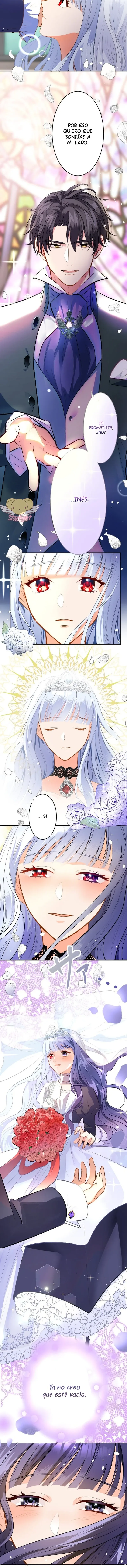 El Que Me Dio Amor Fue El Duque De La Muerte Capítulo 1 en Línea - página 3