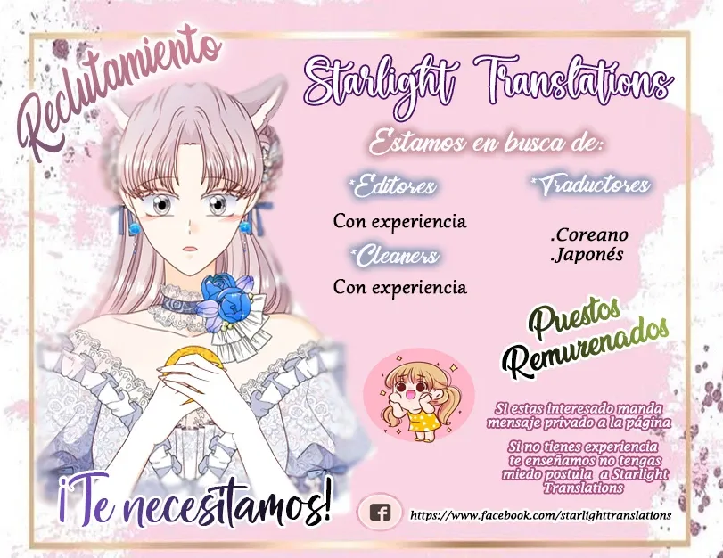 El Que Me Dio Amor Fue El Duque De La Muerte Capítulo 13 en Línea - página 9