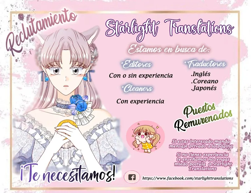 El Que Me Dio Amor Fue El Duque De La Muerte Capítulo 5 en Línea - página 16