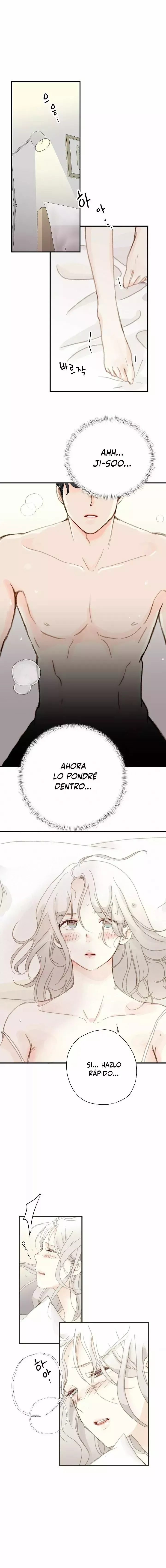 El quinto amigo Capítulo 0 en Línea - página 3