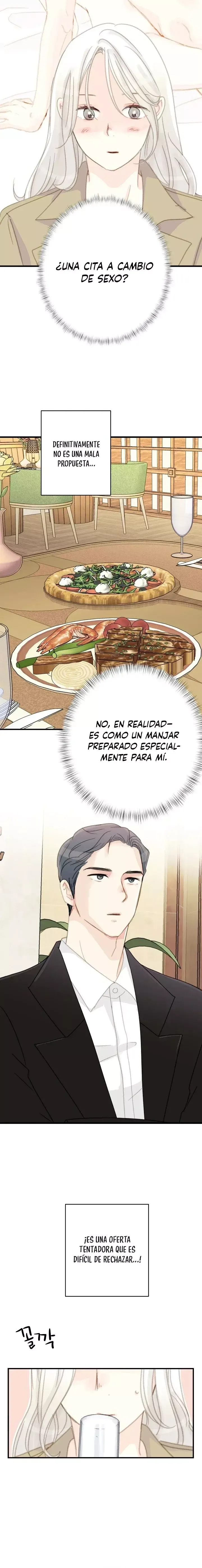 El quinto amigo Capítulo 10 en Línea - página 10