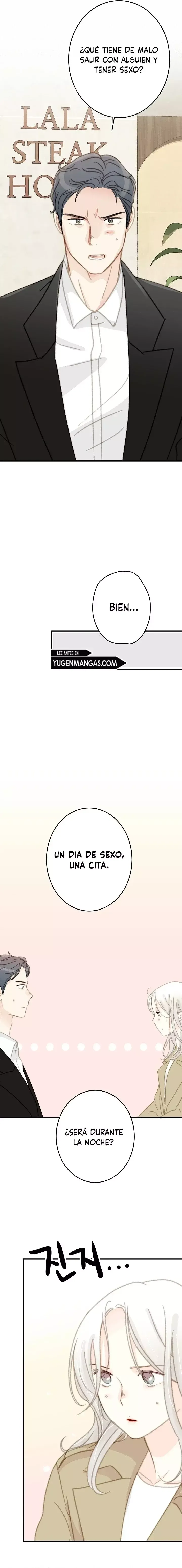 El quinto amigo Capítulo 10 en Línea - página 13