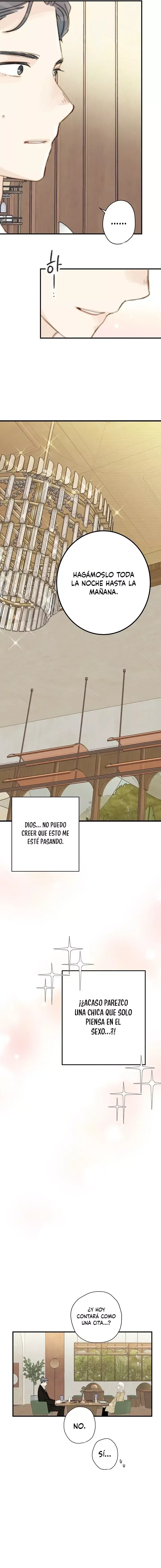 El quinto amigo Capítulo 10 en Línea - página 14