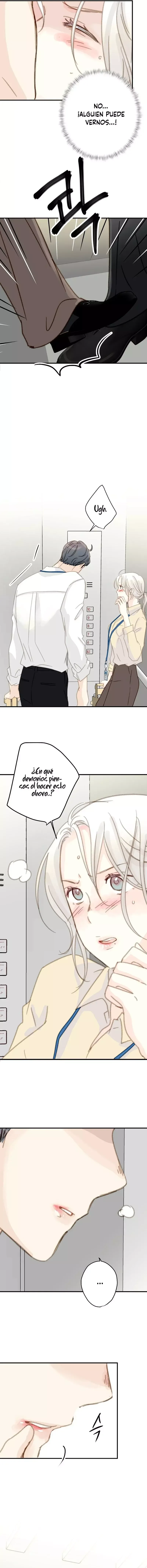 El quinto amigo Capítulo 12 en Línea - página 12