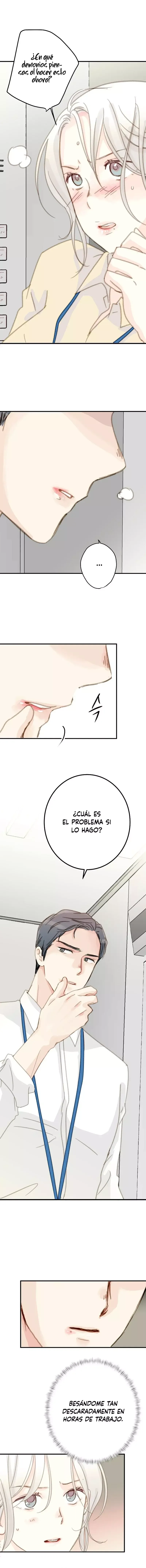 El quinto amigo Capítulo 13 en Línea - página 2