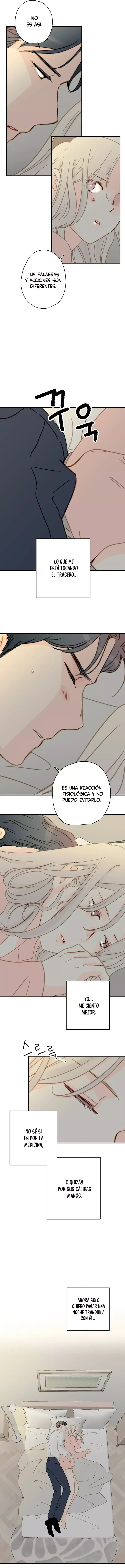 El quinto amigo Capítulo 14 en Línea - página 13