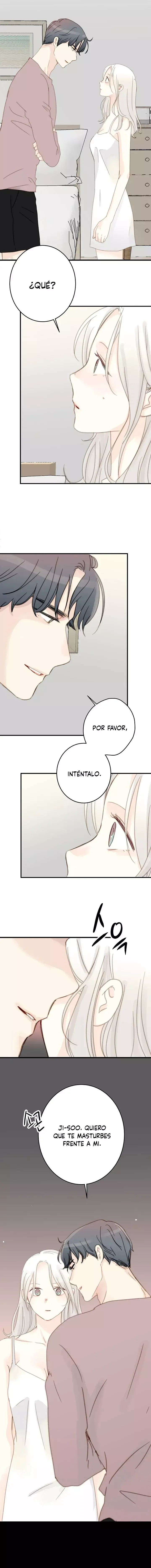El quinto amigo Capítulo 16 en Línea - página 6
