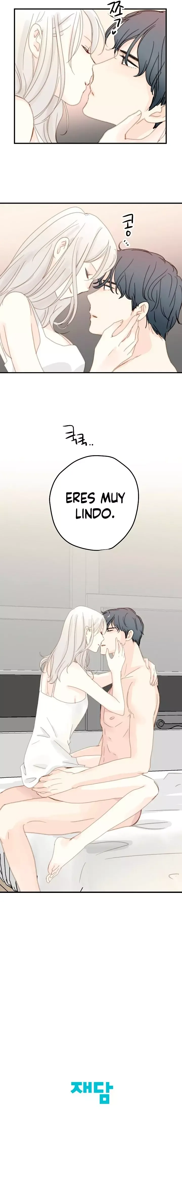 El quinto amigo Capítulo 17 en Línea - página 13