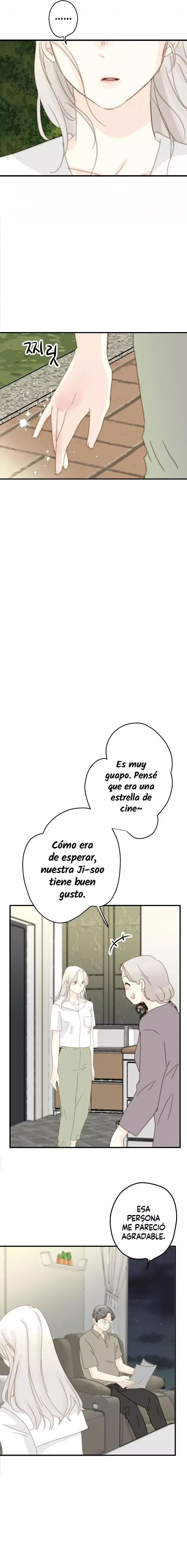 El quinto amigo Capítulo 19 en Línea - página 14