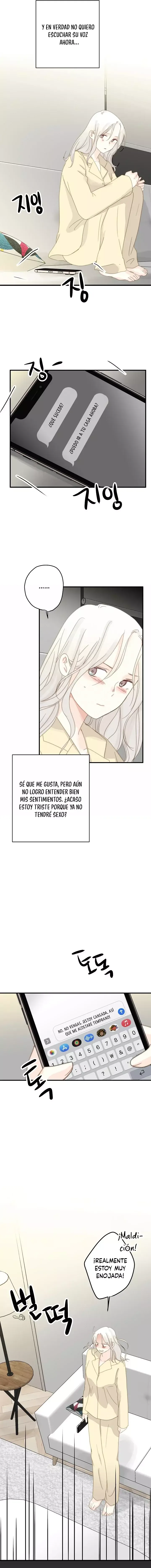 El quinto amigo Capítulo 21 en Línea - página 12