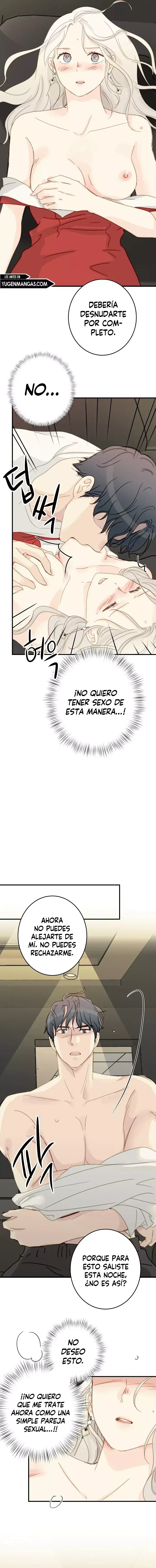 El quinto amigo Capítulo 23 en Línea - página 14