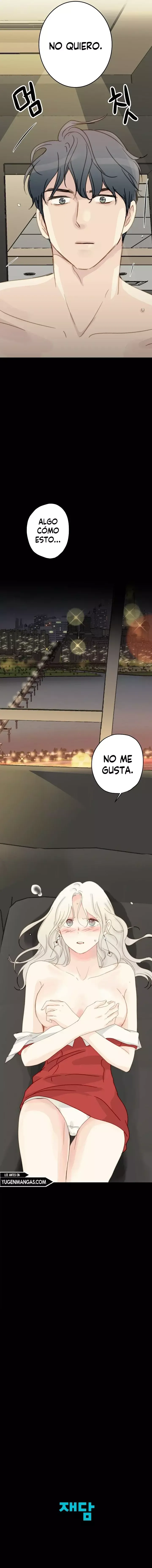 El quinto amigo Capítulo 23 en Línea - página 15