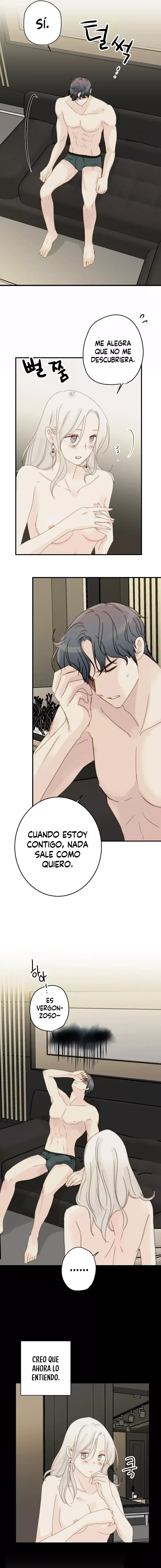 El quinto amigo Capítulo 25 en Línea - página 8
