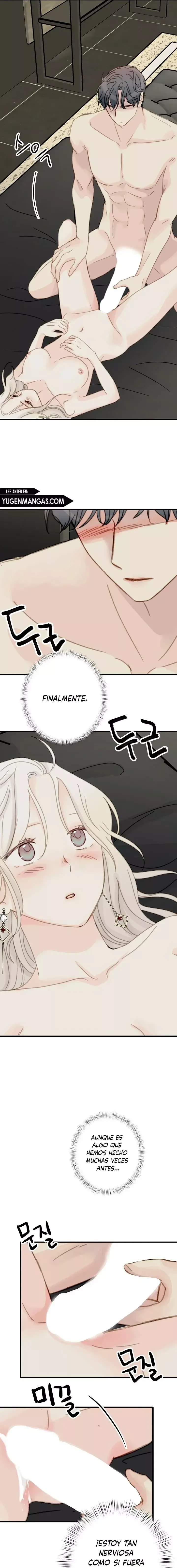 El quinto amigo Capítulo 26 en Línea - página 3