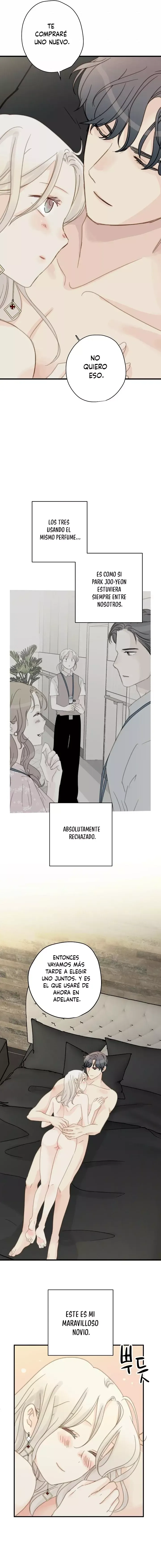 El quinto amigo Capítulo 26 en Línea - página 14
