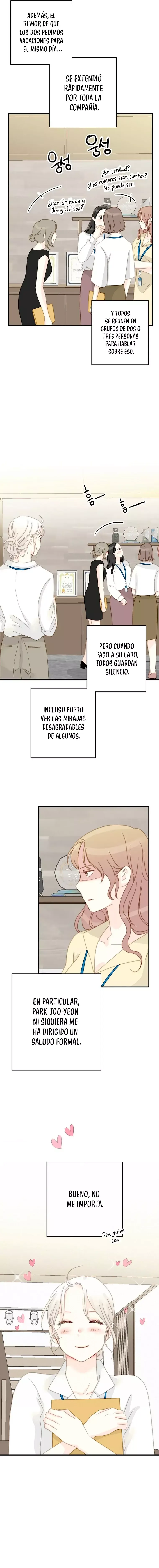 El quinto amigo Capítulo 27 en Línea - página 7