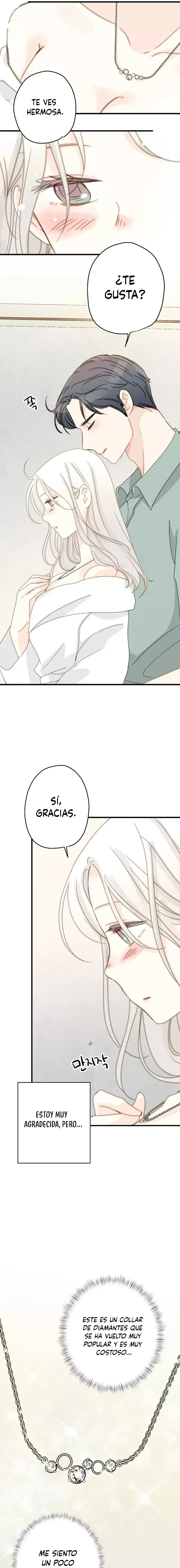 El quinto amigo Capítulo 34 en Línea - página 5