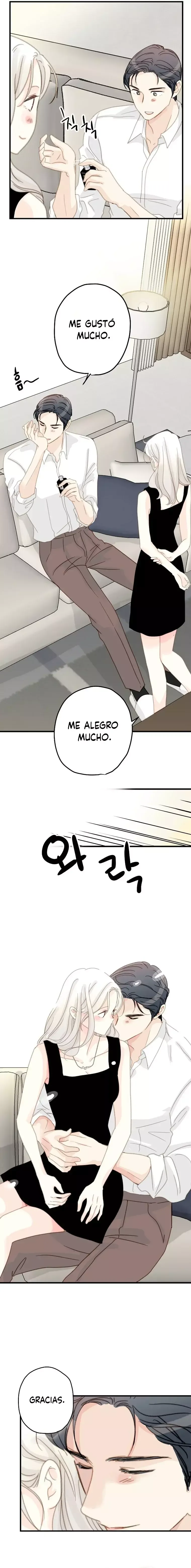 El quinto amigo Capítulo 34 en Línea - página 12
