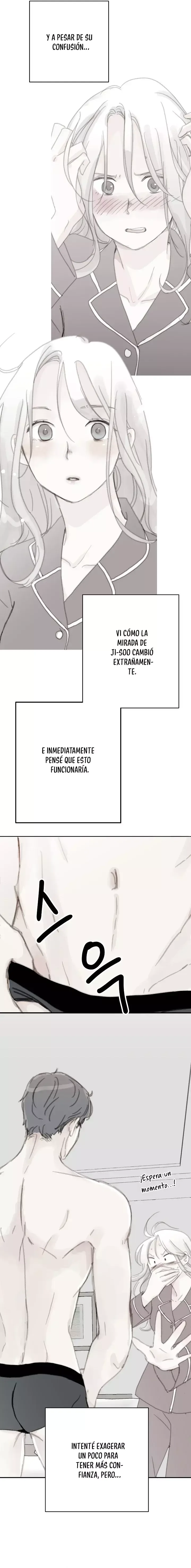 El quinto amigo Capítulo 38 en Línea - página 6
