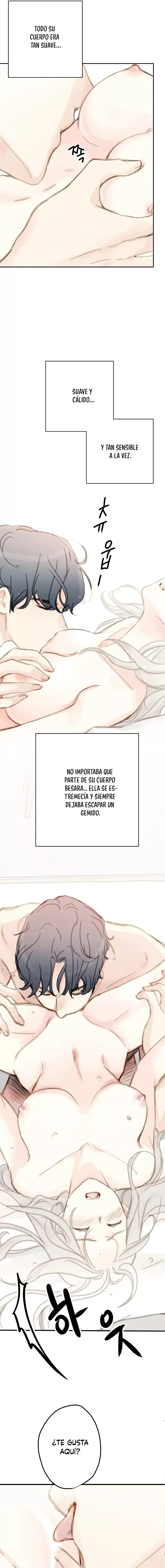 El quinto amigo Capítulo 38 en Línea - página 12