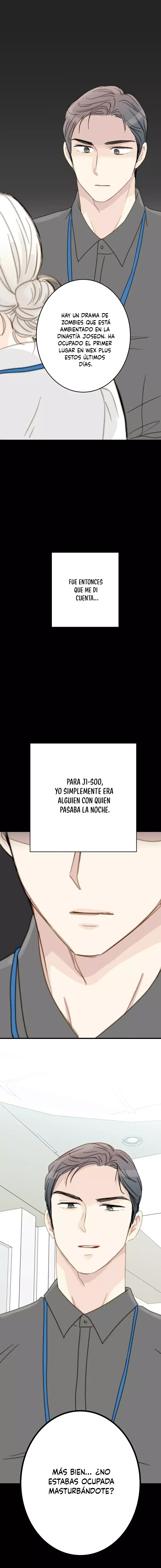 El quinto amigo Capítulo 38 en Línea - página 23