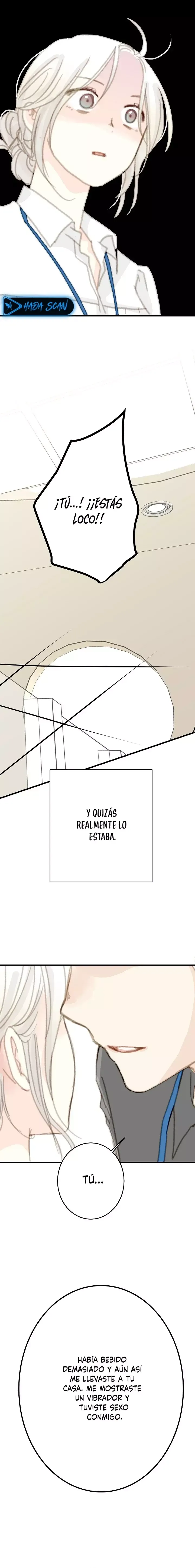 El quinto amigo Capítulo 38 en Línea - página 24