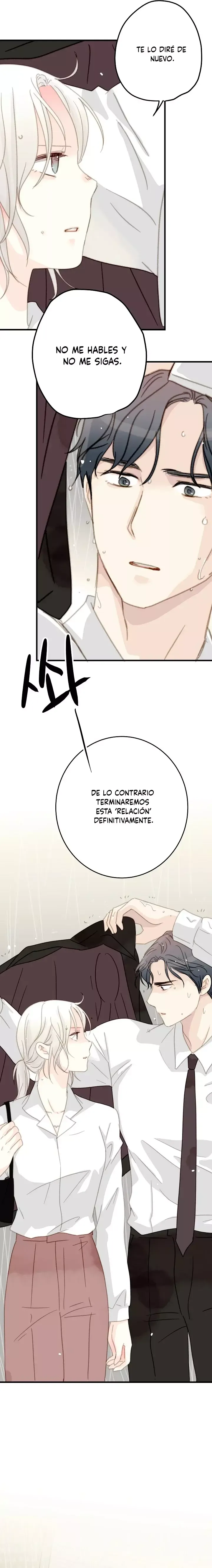 El quinto amigo Capítulo 40 en Línea - página 14