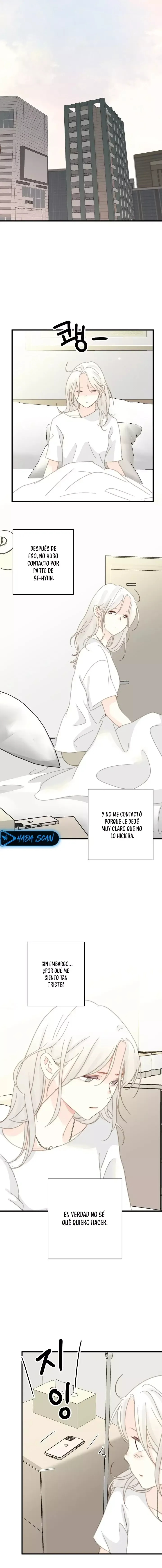El quinto amigo Capítulo 41 en Línea - página 5