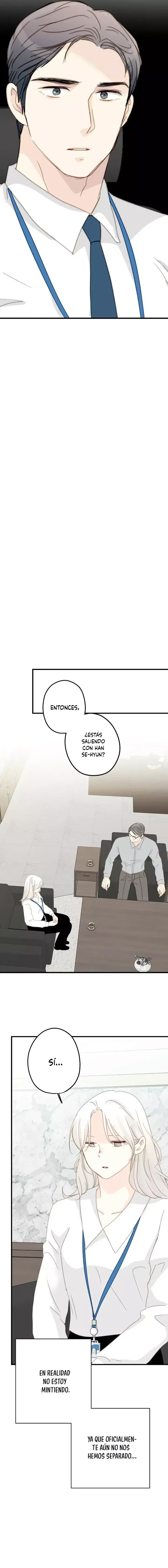 El quinto amigo Capítulo 42 en Línea - página 10