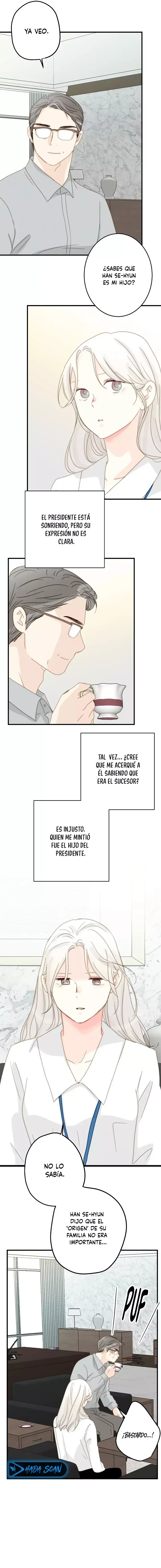 El quinto amigo Capítulo 42 en Línea - página 11