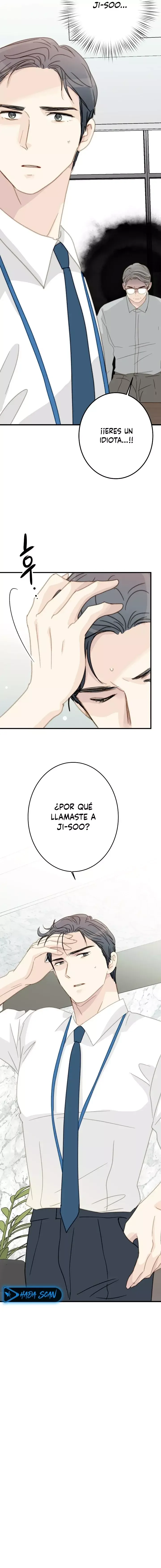 El quinto amigo Capítulo 42 en Línea - página 16