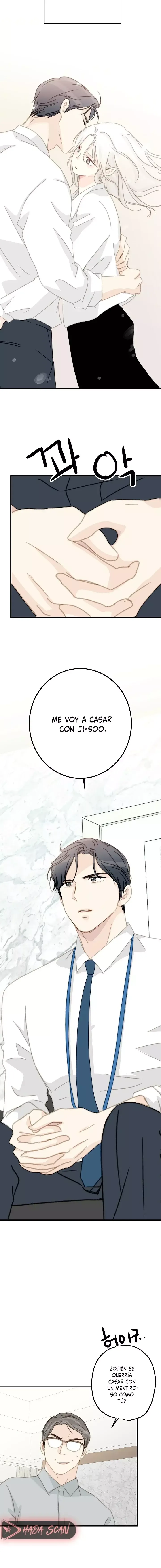 El quinto amigo Capítulo 43 en Línea - página 7