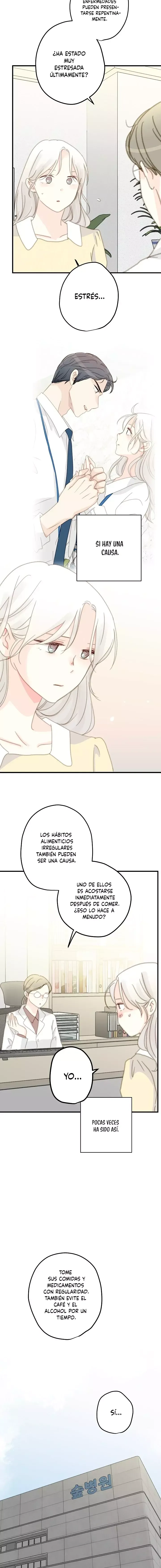 El quinto amigo Capítulo 43 en Línea - página 13