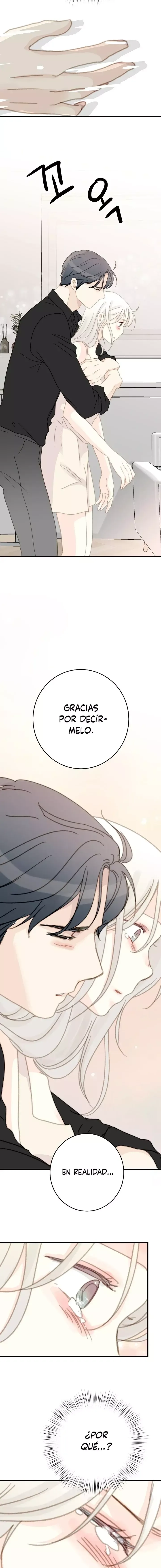 El quinto amigo Capítulo 44 en Línea - página 8
