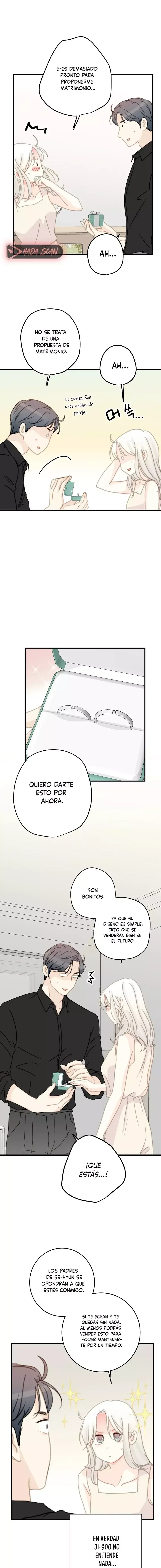 El quinto amigo Capítulo 44 en Línea - página 14